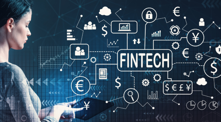 Evolution Of FinTech Mobile App Development in This Digital Space