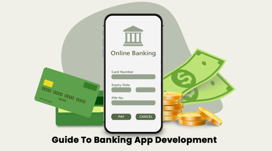 How to Create a Banking App: Ultimate Guide from Experts