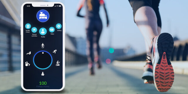 How Much Does It Cost to Develop Fitness App?