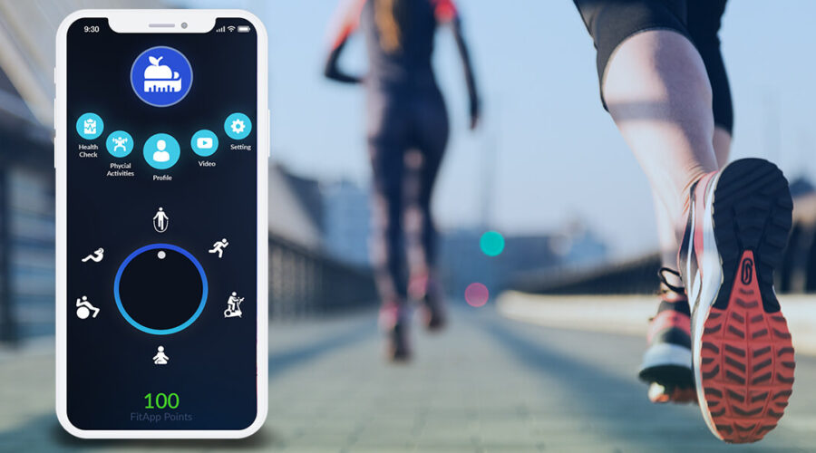 How Much Does It Cost to Develop Fitness App?