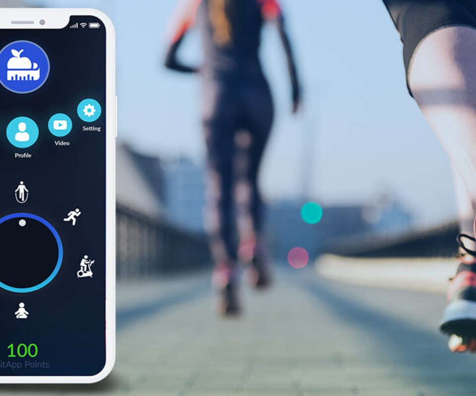 How Much Does It Cost to Develop Fitness App?