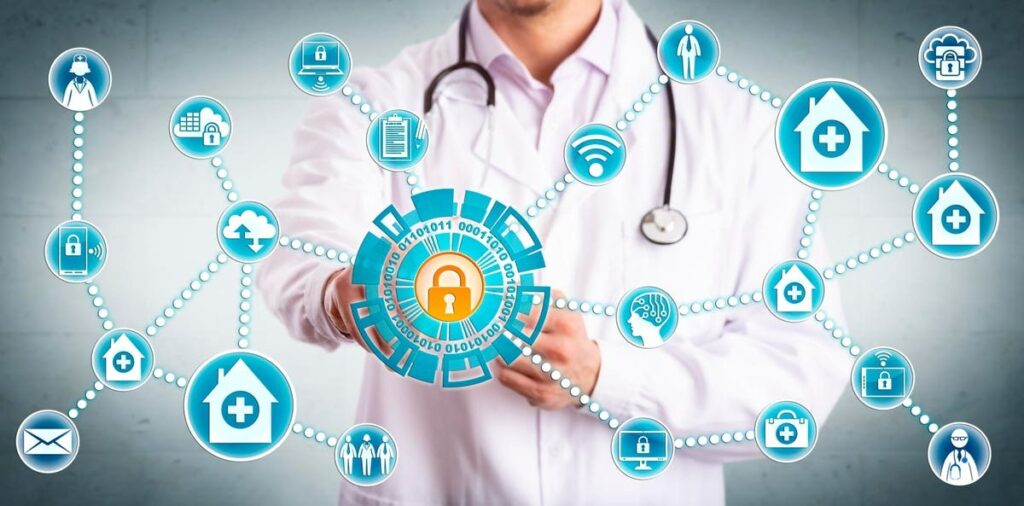 Data Security in Medical Software Development