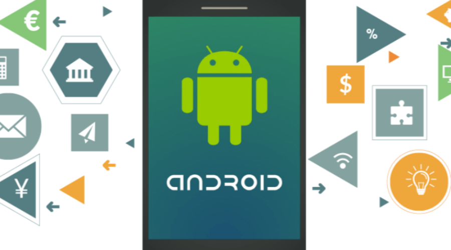 How an Android App Development Company Helps You Grow Faster?