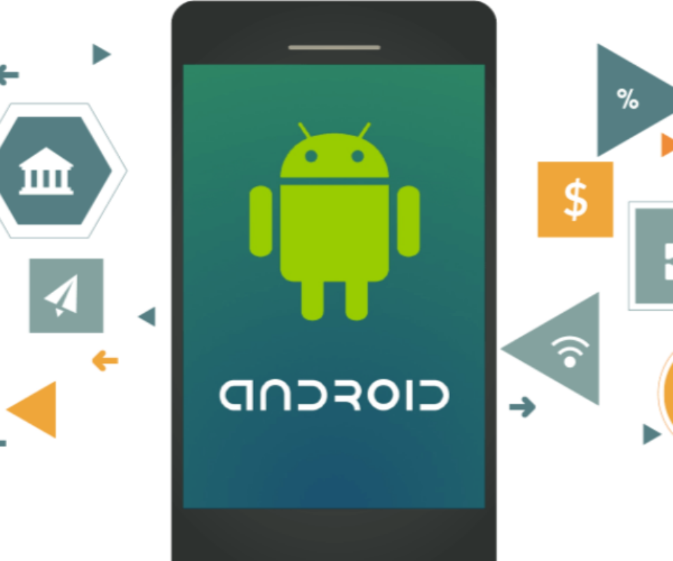 How an Android App Development Company Helps You Grow Faster?