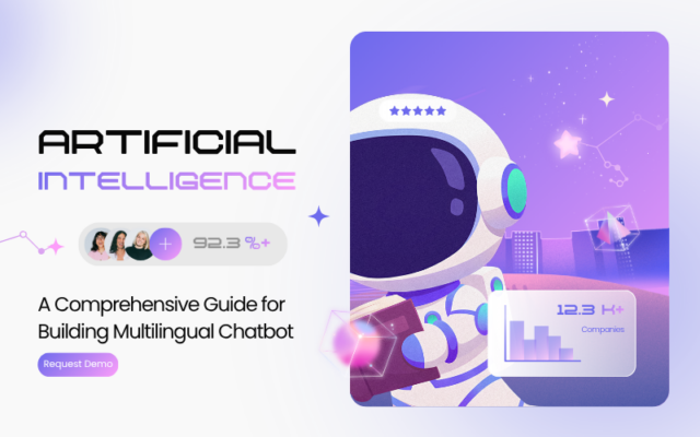 How to Create a Custom Multilingual Chatbot: Step-by-Step Guide & Pricing